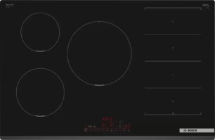 Индукционная варочная панель Бош PXV831HC1E фото в Санкт-Петербурге Индукционная варочная панель Bosch PXV831HC1E фото в Санкт-Петербурге