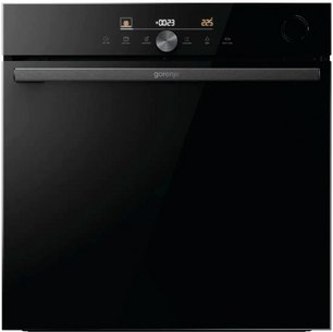Духовой шкаф Gorenje BSA6747DGWI фото в Санкт-Петербурге