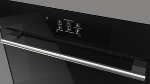 Встраиваемый шкаф шоковой заморозки Фулгор Милано FBC 4500 TF BK фото 4 в Санкт-Петербурге Встраиваемый шкаф шоковой заморозки Fulgor Milano FBC 4500 TF BK фото 4 в Санкт-Петербурге