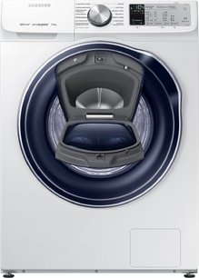 Стиральная машина Samsung WW 90M64LOPA AddWash фото 2 в Санкт-Петербурге