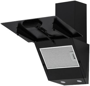Вытяжка Krona JINA 500 BLACK PB фото 3 в Санкт-Петербурге Вытяжка Krona JINA 500 BLACK PB фото 3 в Санкт-Петербурге