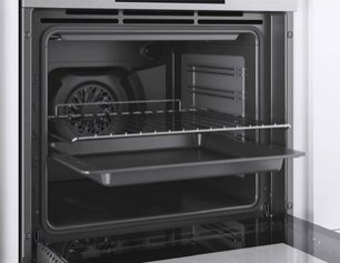 Духовой шкаф Хайер HOD-P12CTBX фото 3 в Санкт-Петербурге Духовой шкаф Haier HOD-P12CTBX фото 3 в Санкт-Петербурге