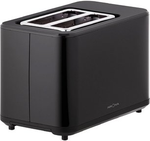 Тостер KRONA Digitaler Black КА-00007500 фото 3