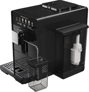 Кофемашина Куперсберг KCF 402 B фото 2 в Санкт-Петербурге Кофемашина Kuppersberg KCF 402 B фото 2 в Санкт-Петербурге