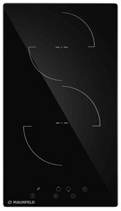 Варочная панель Maunfeld AVCE3023BK фото 2 в Санкт-Петербурге