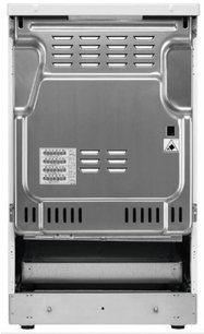 Электрическая плита Electrolux EKC954909W фото 2 в Санкт-Петербурге