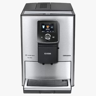 Кофемашина CafeRomatica Nivona NICR 825 фото 2 в Санкт-Петербурге