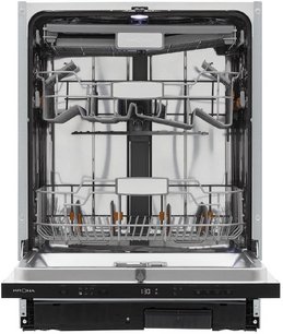 Встраиваемая посудомоечная машина KRONA WESPA 60 BI V2 фото в Санкт-Петербурге