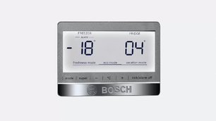 Холодильник Бош KGN39AW2AR фото 4 в Санкт-Петербурге Холодильник Bosch KGN39AW2AR фото 4 в Санкт-Петербурге