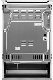 Комбинированная плита Electrolux RKK520000W фото 4 в Санкт-Петербурге