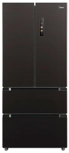 Холодильник Мидеа MDRF692MIE28 фото 3 в Санкт-Петербурге Холодильник Midea MDRF692MIE28 фото 3 в Санкт-Петербурге