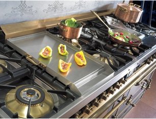 Варочный центр Рестарт ELG 105 g фото 4 в Санкт-Петербурге Варочный центр Restart ELG 105 g фото 4 в Санкт-Петербурге