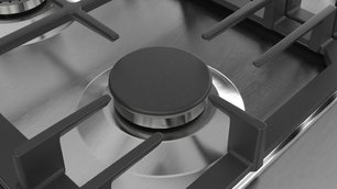 Газовая варочная панель Бош PCR9A5B90M фото 3 в Санкт-Петербурге Газовая варочная панель Bosch PCR9A5B90M фото 3 в Санкт-Петербурге