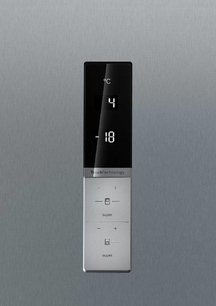 Холодильник Бош KGE39XL2AR фото 4 в Санкт-Петербурге Холодильник Bosch KGE39XL2AR фото 4 в Санкт-Петербурге