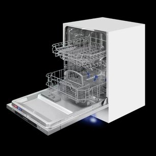 Встраиваемая посудомоечная машина Маунфилд MLP6242G02 Light Beam фото 2 в Санкт-Петербурге Встраиваемая посудомоечная машина Maunfeld MLP6242G02 Light Beam фото 2 в Санкт-Петербурге