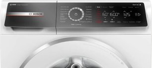 Стиральная машина Бош WGB256A0PL фото 2 в Санкт-Петербурге Стиральная машина Bosch WGB256A0PL фото 2 в Санкт-Петербурге