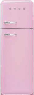 Холодильник Смег FAB30RPK6 фото в Санкт-Петербурге Холодильник Smeg FAB30RPK6 фото в Санкт-Петербурге