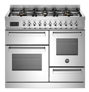 Варочный центр Bertazzoni PRO106L3EXT2 фото в Санкт-Петербурге