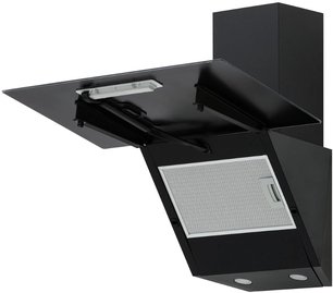 Вытяжка Krona JINA 600 BLACK S фото 3 в Санкт-Петербурге Вытяжка Krona JINA 600 BLACK S фото 3 в Санкт-Петербурге
