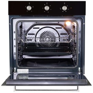 Духовой шкаф электрический Zigmund Shtain E 147 B фото 2 в Санкт-Петербурге