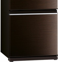 Холодильник Митсубиси MR-CXR46EN-BRW-R фото 2 в Санкт-Петербурге Холодильник Mitsubishi Electric MR-CXR46EN-BRW-R фото 2 в Санкт-Петербурге