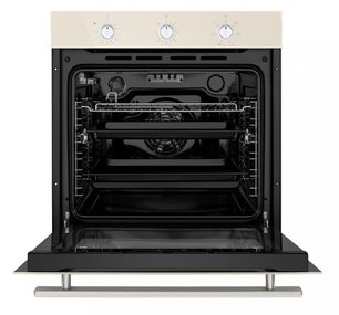 Шкаф духовой электрический MAUNFELD EOEF.766BG фото 4 в Санкт-Петербурге Шкаф духовой электрический MAUNFELD EOEF.766BG фото 4 в Санкт-Петербурге