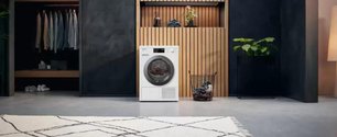 Сушильная машина Миле TED265WP фото 4 в Санкт-Петербурге Сушильная машина Miele TED265WP фото 4 в Санкт-Петербурге