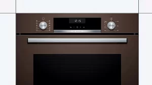 Духовой шкаф Бош HBA517BM0R фото 3 в Санкт-Петербурге Духовой шкаф Bosch HBA517BM0R фото 3 в Санкт-Петербурге