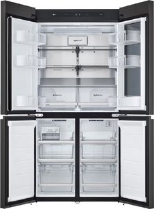 Холодильник LG GR-A24FQAKM_KZ фото 4 в Санкт-Петербурге