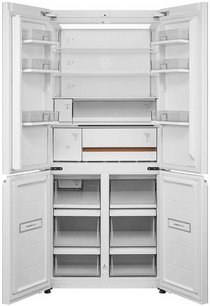 Холодильник Toshiba GR-RF695WI-PGJ(67) фото 2 в Санкт-Петербурге