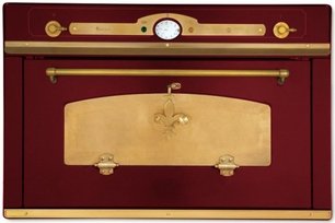 Духовой шкаф Рестарт ELF005 Red фото в Санкт-Петербурге Духовой шкаф Restart ELF005 Red фото в Санкт-Петербурге