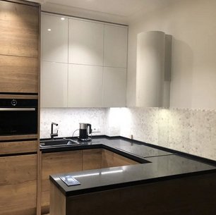 Вытяжка Фалмек POLAR EVO WHITE 35 фото 2 в Санкт-Петербурге Вытяжка Falmec POLAR EVO WHITE 35 фото 2 в Санкт-Петербурге