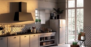 Вытяжка Фабер CHLOE XL CAST IRON A110 фото 2 в Санкт-Петербурге Вытяжка Faber CHLOE XL CAST IRON A110 фото 2 в Санкт-Петербурге