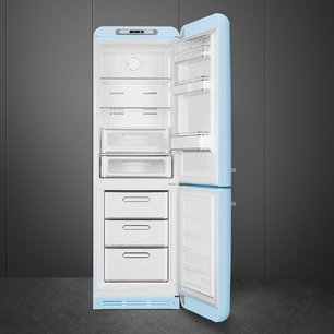 Холодильник Smeg FAB32RPB6 фото 2 в Санкт-Петербурге