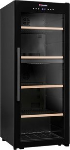 Винный шкаф Климадифф CD110B1 фото в Санкт-Петербурге Винный шкаф Climadiff CD110B1 фото в Санкт-Петербурге