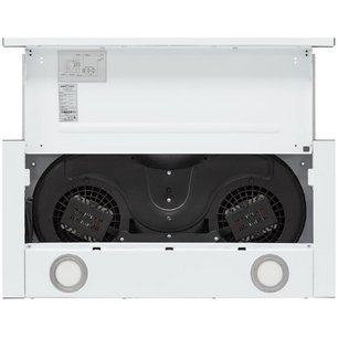 Встраиваемая вытяжка Крона KAMILLA MV 6002 WHITE фото 4 в Санкт-Петербурге Встраиваемая вытяжка KRONA KAMILLA MV 6002 WHITE фото 4 в Санкт-Петербурге