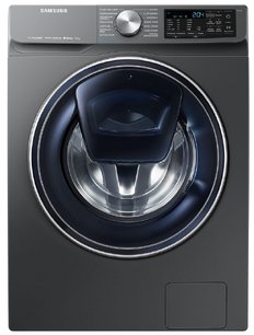 Стиральная машина Samsung WW70R62LVTX фото в Санкт-Петербурге