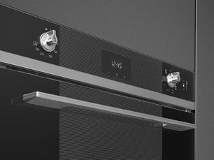 Духовой шкаф Смег SO6100S2N фото 4 в Санкт-Петербурге Духовой шкаф Smeg SO6100S2N фото 4 в Санкт-Петербурге