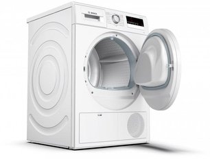 Конденсационная сушильная машина BOSCH WTM83201OE фото 2 в Санкт-Петербурге Конденсационная сушильная машина BOSCH WTM83201OE фото 2 в Санкт-Петербурге