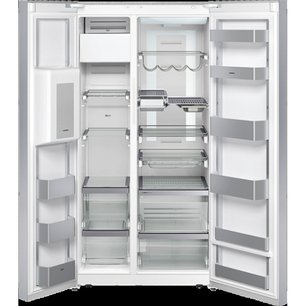 Холодильник Гаггенау RS 295-330 фото в Санкт-Петербурге Холодильник Gaggenau RS 295-330 фото в Санкт-Петербурге