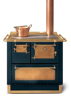 Дровяная печь Restart CNL 452 фото 2 в Санкт-Петербурге