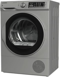 Сушильная машина Maunfeld MFDM158SL300 HP SLIM фото 3 в Санкт-Петербурге
