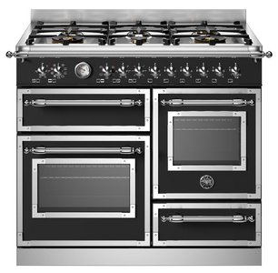 Варочный центр Bertazzoni HER106L3ENET2 фото в Санкт-Петербурге