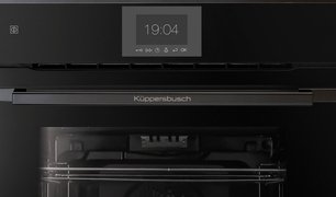 Духовой шкаф Куперсбуш BP 6550.0 S2 Black Chrome фото 3 в Санкт-Петербурге Духовой шкаф Kuppersbusch BP 6550.0 S2 Black Chrome фото 3 в Санкт-Петербурге