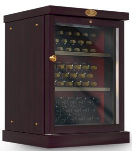 Винный шкаф ИП Industrie CEXP 151 VU фото в Санкт-Петербурге Винный шкаф IP Industrie CEXP 151 VU фото в Санкт-Петербурге