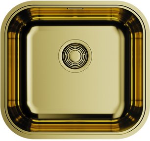 Мойка Omoikiri OMI 44-U/I LG фото