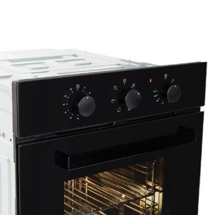 Электрический духовой шкаф Зигмунд Штайн E 172 B фото 4 в Санкт-Петербурге Электрический духовой шкаф Zigmund Shtain E 172 B фото 4 в Санкт-Петербурге