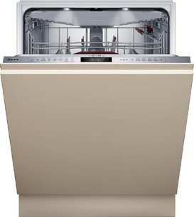 Встраиваемая посудомоечная машина Neff S157ZCX18E фото в Санкт-Петербурге