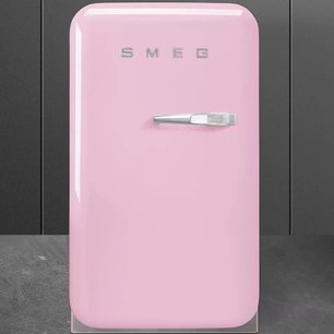 Мини-бар Смег FAB5LPK фото 2 в Санкт-Петербурге Мини-бар Smeg FAB5LPK фото 2 в Санкт-Петербурге