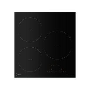 Варочная панель индукционная Midea MIH43103F фото 4 в Санкт-Петербурге